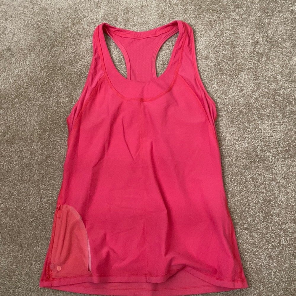 Lululemon Top - Picture 4 of 6